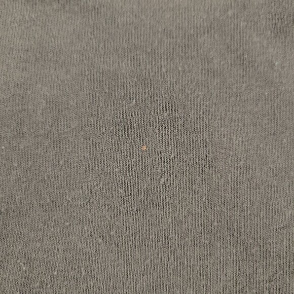 Disney Shirt Men's Small Gray Haunted Mansion Graphic Tee Short Sleeve Adult S - Picture 14 of 14